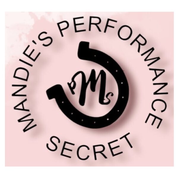 Simply Perform (Mandie’s Performance Secret)