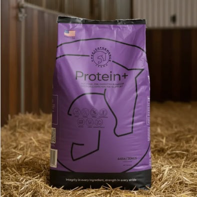 Protein+ (Core Performance Feeds)