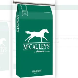 Senior Textured (McCauley’s)