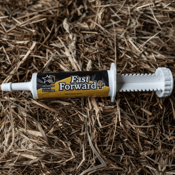 Fast Forward+ (Advanced Equine Nutrition)