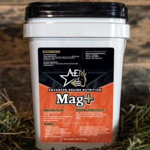 Mag+ (Advanced Equine Nutrition)