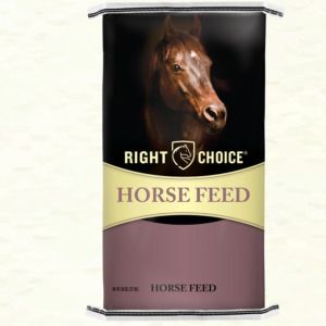 Fat and Fiber (Right Choice)