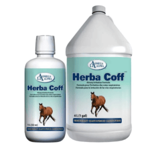 Herba Coff (Omega Alpha)