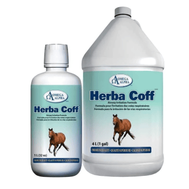 Herba Coff (Omega Alpha)