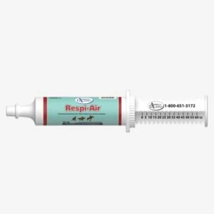 Respi-Air (Omega Alpha)