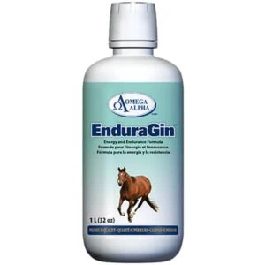 EnduraGin (Omega Alpha)
