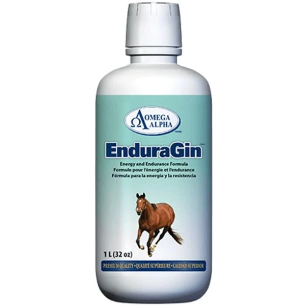 EnduraGin (Omega Alpha)