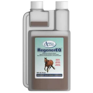 RegenerEQ (Omega Alpha)