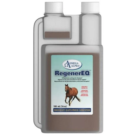 RegenerEQ (Omega Alpha)