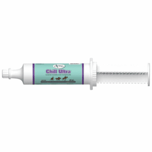 Chill Ultra Paste (Omega Alpha)
