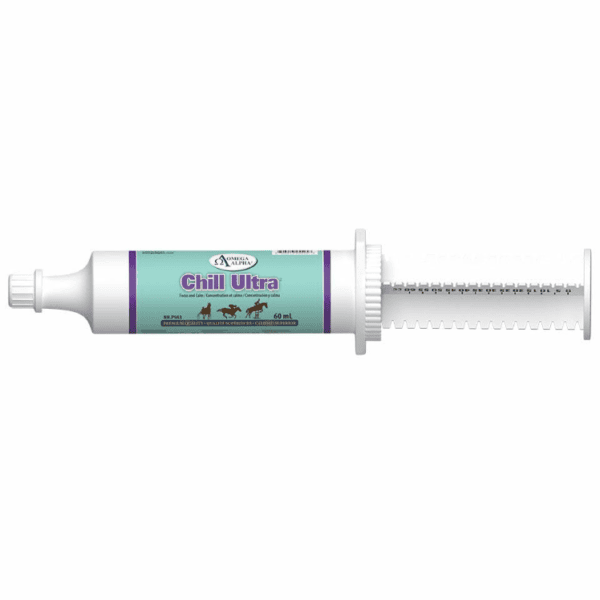 Chill Ultra Paste (Omega Alpha)