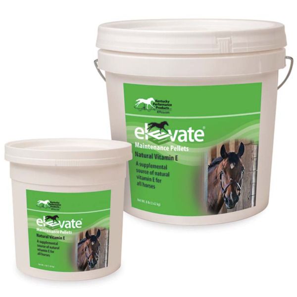 Elevate Maintenance Pellets (Kentucky Performance Products)