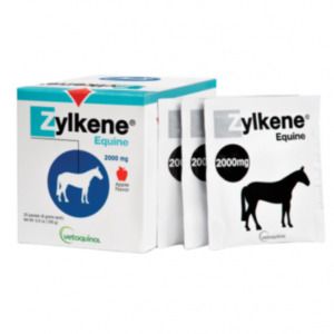 Zylkene Equine (Equistro)
