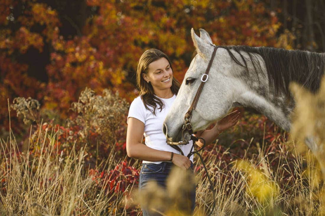 Signs of Neurological Abnormalities in Horses: Symptoms & Associated Conditions