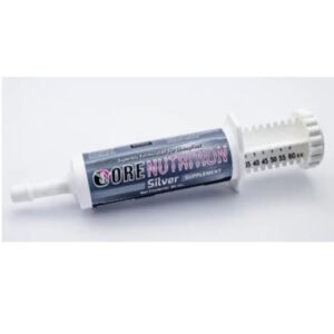 Silver Supplement (Core Nutrition)