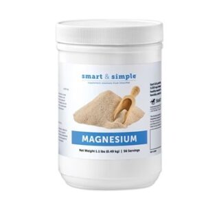 Smart & Simple Magnesium (SmartPak)