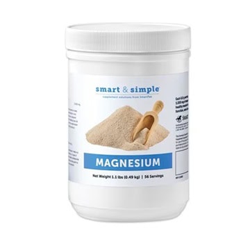 Smart & Simple Magnesium (SmartPak)