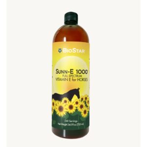 Sunn-E 1000 w/Avocado Oil (BioStar)