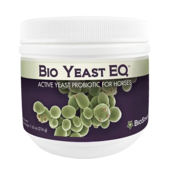 Bio Yeast EQ (BioStar)