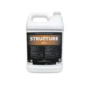 Structure GI+ (Structure)