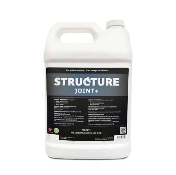 Structure Joint+ (Structure)
