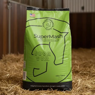 SuperMash (Core Performance Feeds)