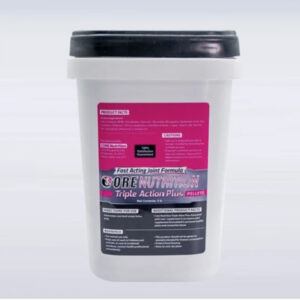 Triple Action Plus (Core Nutrition)