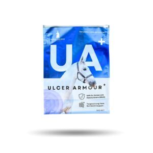 Ulcer Armour+ (High Horse)