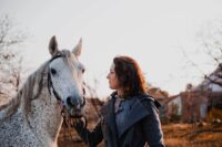 Curb in Horses: Signs, Causes & Management