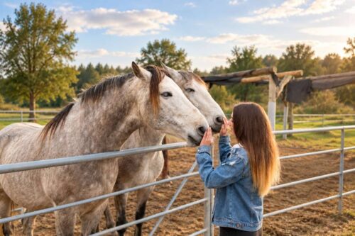 Fenbendazole (Safe-Guard®) for Horses: Uses, Side Effects & Status in Competition