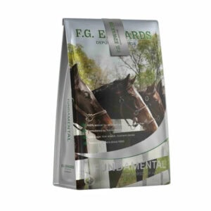 Fundamental Textured 14% Horse Feed (F.G. Edwards)
