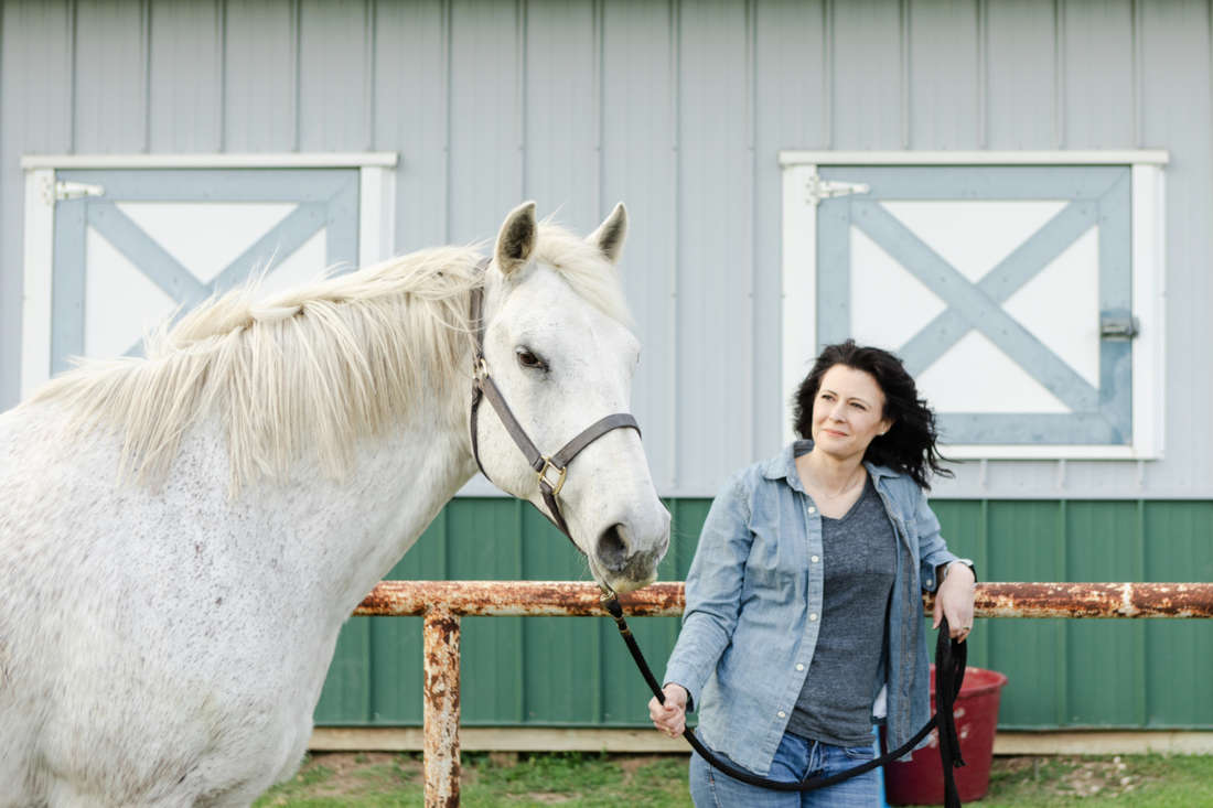 Why Is My Horse Hard to Catch? Causes & Training Tips