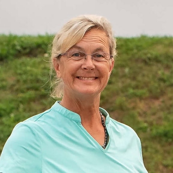 Martha Younger