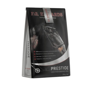 Prestige Growth Horse Feed (F.G. Edwards)