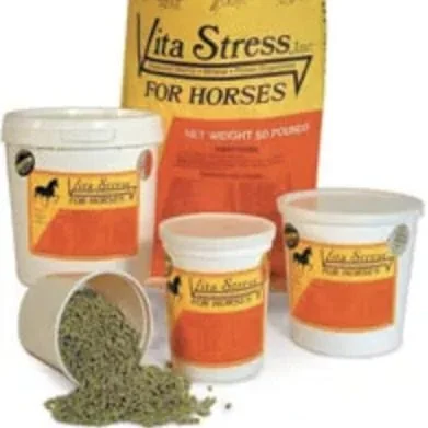 Original Formula (Vita Stress)
