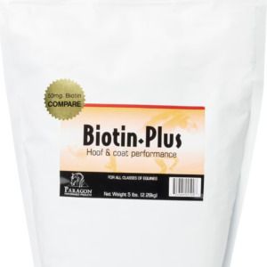 Biotin Plus (Equi Life)