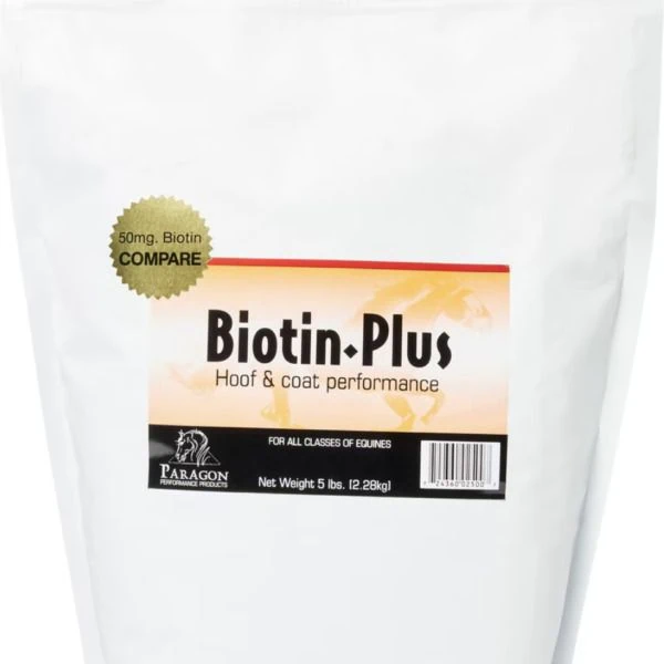 Biotin Plus (Equi Life)