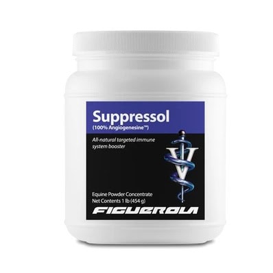 Suppressol (Figuerola Laboratories)