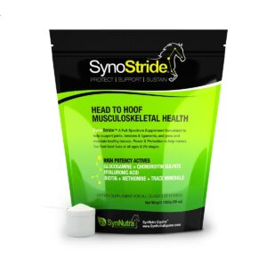 SynoStride (SynNutra Equine)