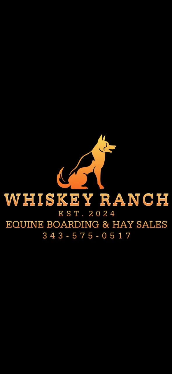 Whiskey Ranch