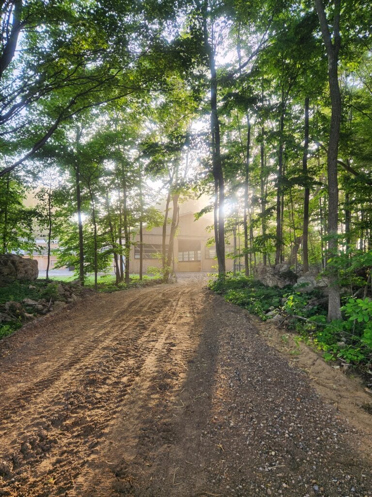 Pura Vida Ranch