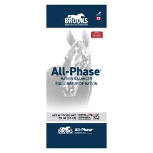 All-Phase Ration Balancer (Brooks)