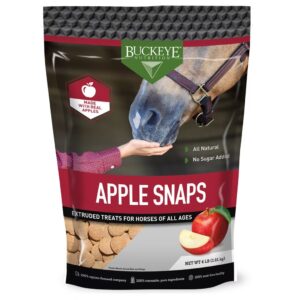 Apple Snaps (Buckeye)