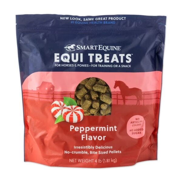 Equi-Treats (SmartPak)