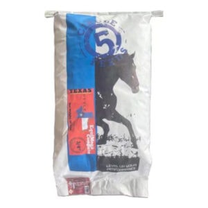 EquiMega Texas Style Horse Feed (Circle 5 Feeds)