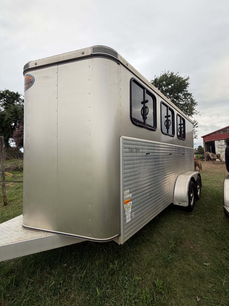 Small Hauls LLC