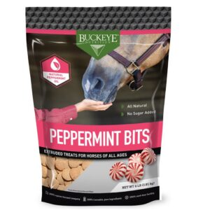 Peppermint Bits (Buckeye)