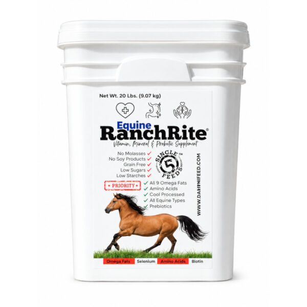 RanchRite (Circle 5 Feeds)