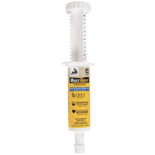 Daily Gold Paste (Redmond Equine)