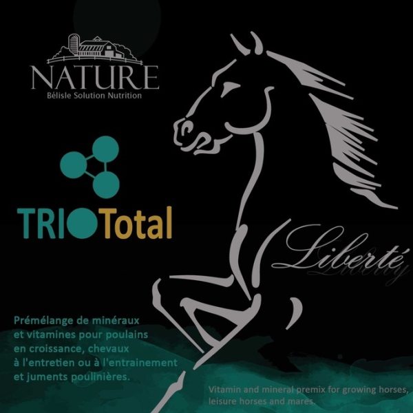 Equi-P (Nature Belisle)